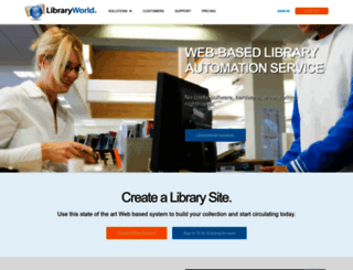 m5.libraryworld.com screenshot