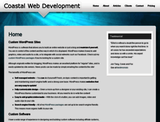 m7tech.net screenshot