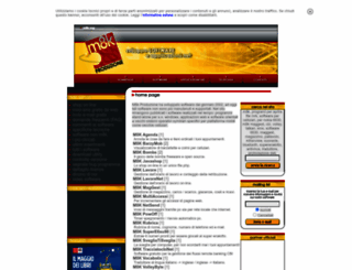 m8k.org screenshot