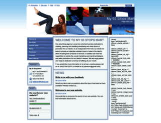 m93.webnode.com screenshot