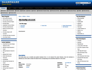 ma-config.sharewarejunction.com screenshot