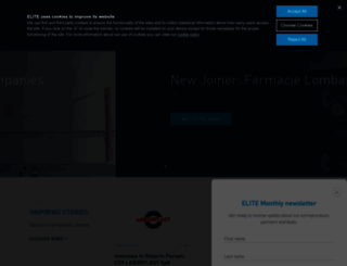 ma.elite-growth.com screenshot