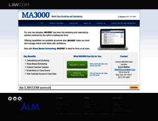 ma3000.com screenshot