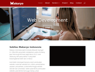 maakaryo.com screenshot