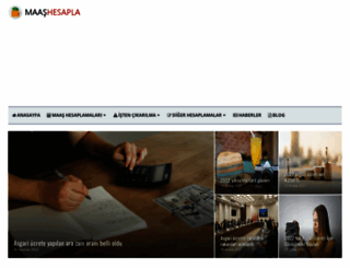 maashesapla.com screenshot