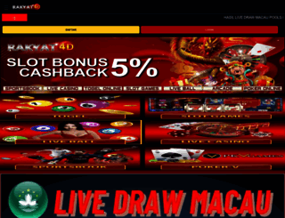 mabesdeli.com screenshot