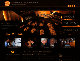 mac-events.org screenshot