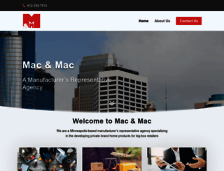 mac-mac.org screenshot