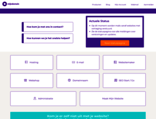 mac.helpdesk.nl screenshot