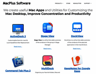 mac.noteifyapp.com screenshot