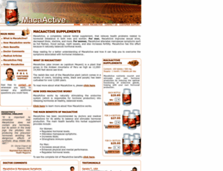 macaactive.com screenshot