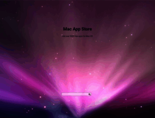 macappstore.org screenshot