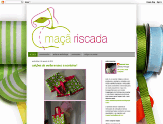 macariscada.blogspot.com screenshot