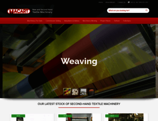 macart.com screenshot