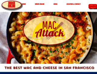 macattacksf.com screenshot