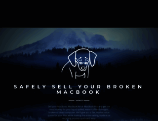 macbookmoney.com screenshot