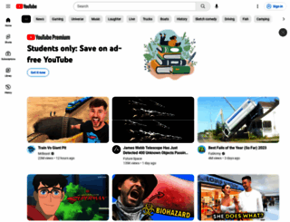 macbury.ninja screenshot