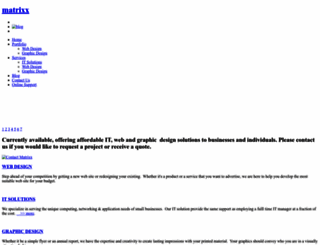 macc-heart.com screenshot