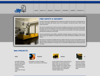 maccorpme.com screenshot