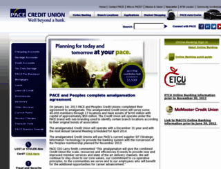 maccu.com screenshot