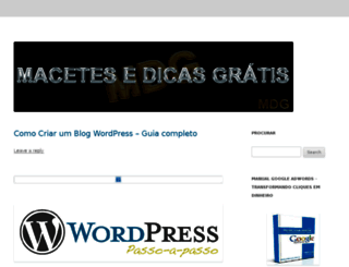 macetesgratis.wordpress.com screenshot