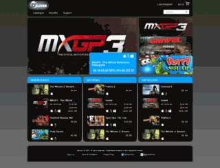 macgamer.com screenshot