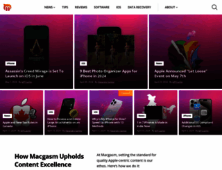 macgasm.net screenshot