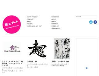 machinakaart.com screenshot