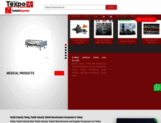 machineryindustryconsultation.com screenshot
