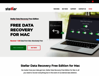 macintosh-data-recovery.com screenshot