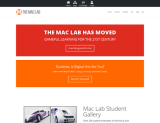 maclab.guhsd.net screenshot