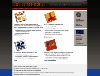maclean.com screenshot