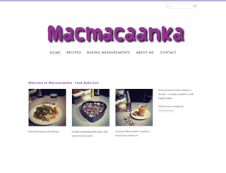 macmacaanka.net screenshot