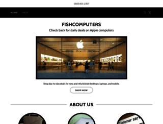 macman812.com screenshot