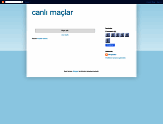 macmanyagi.blogspot.com screenshot