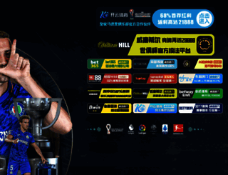 macnell.com screenshot