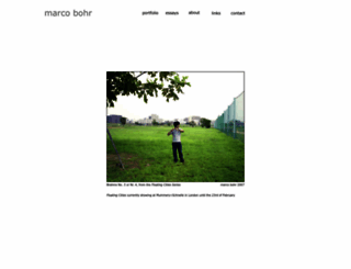 macobo.com screenshot