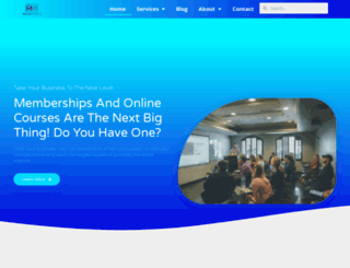 maconsolutions.io screenshot