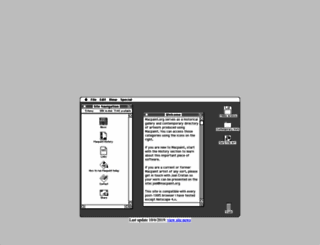 macpaint.org screenshot