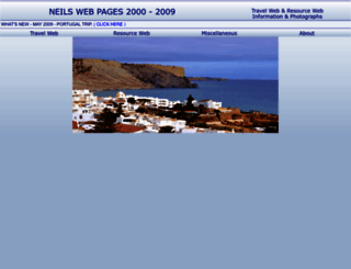 macpherson-neil.co.uk screenshot