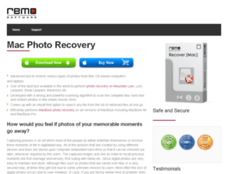 macphoto-recovery.net screenshot