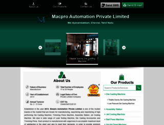 macproautomation.com screenshot