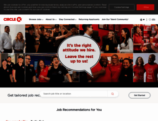 macs.ca screenshot