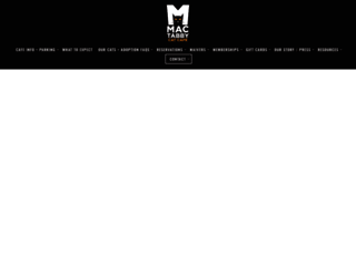 mactabby.com screenshot
