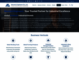 mactech.asia screenshot