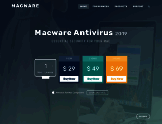 macware.com screenshot