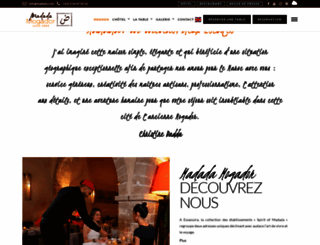 madada.com screenshot