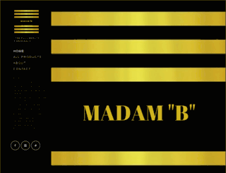 madambs.com screenshot