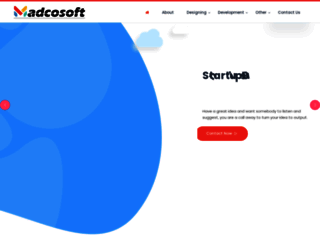 madcosoft.com screenshot