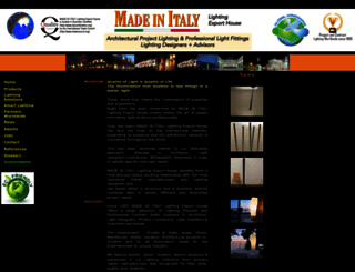 madeinitaly-eu.com screenshot